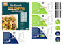 design professional product label and packaging